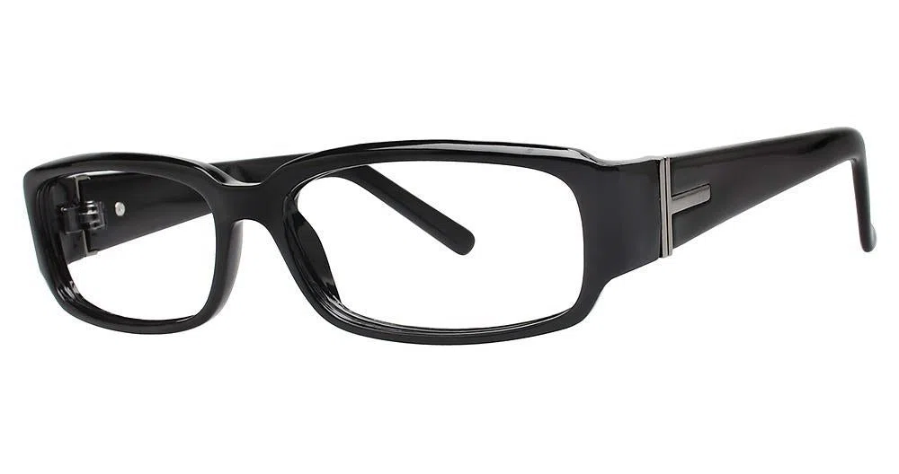 MODERN PLASTICS II MERGER Eyeglasses